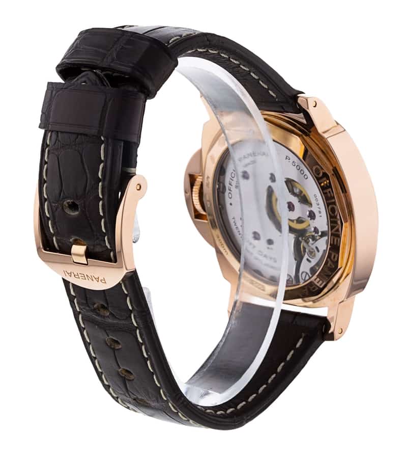 Panerai Luminor 8 Days PAM00511